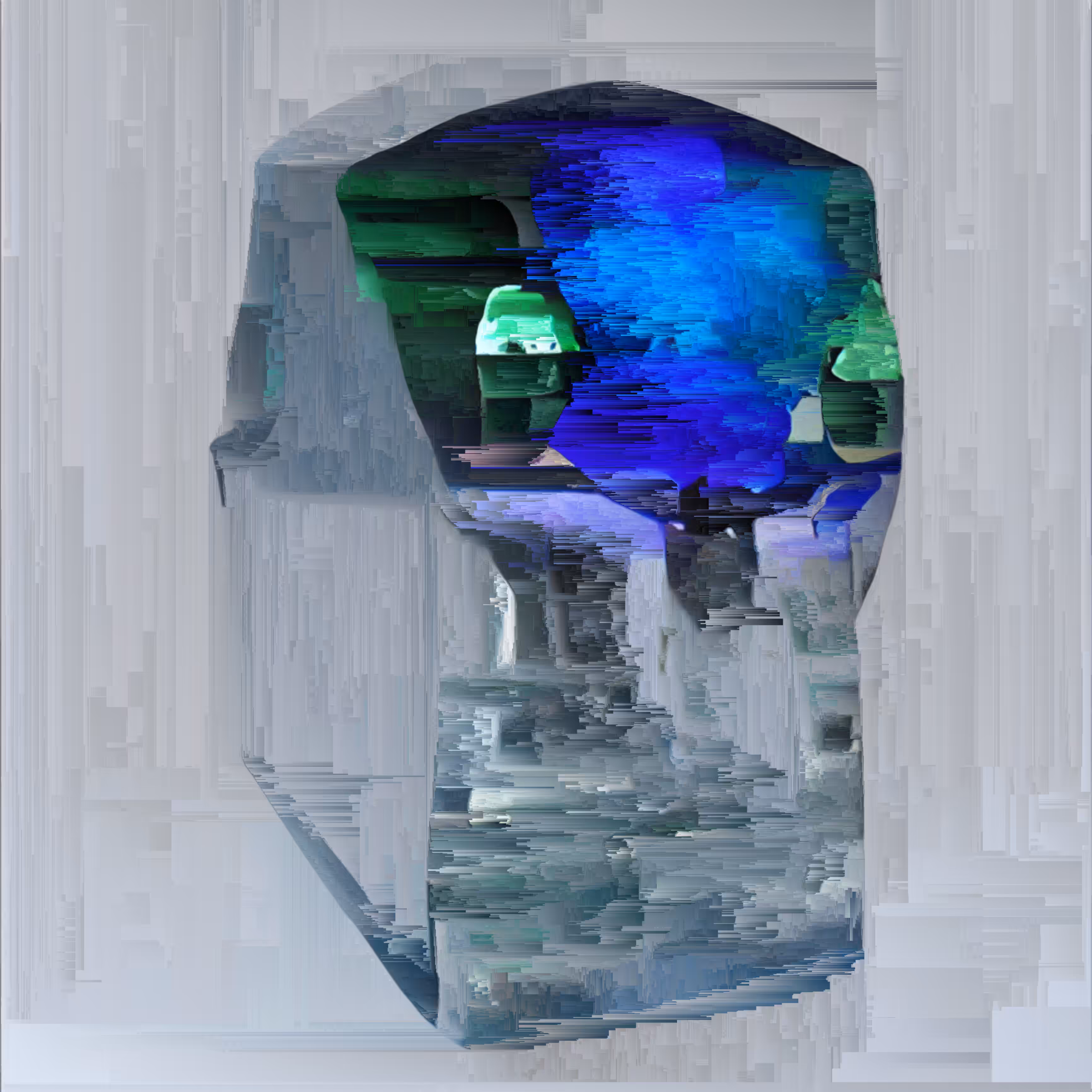 Cryztal Skull 175