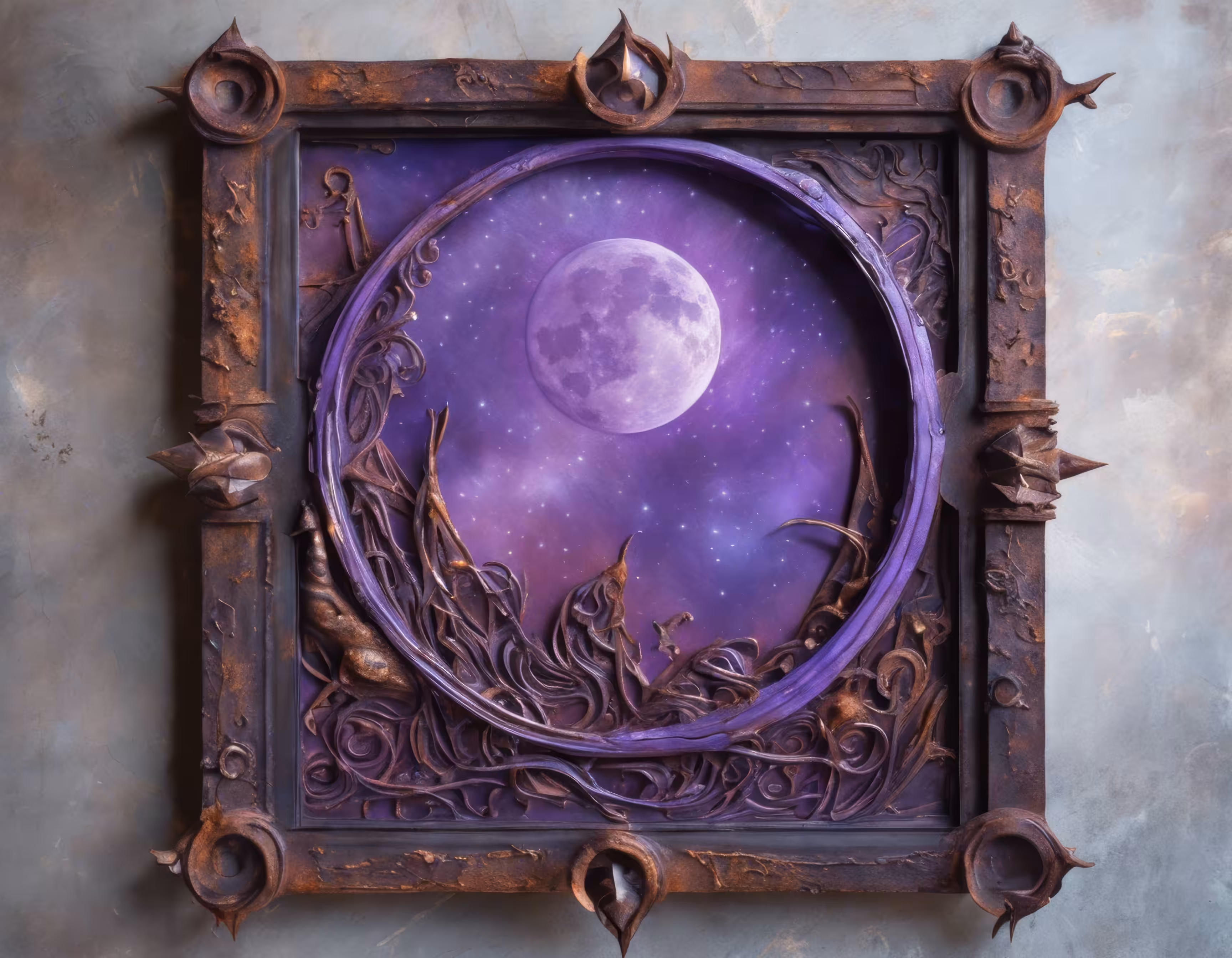 We <3 the Frames: Frame 767/1000