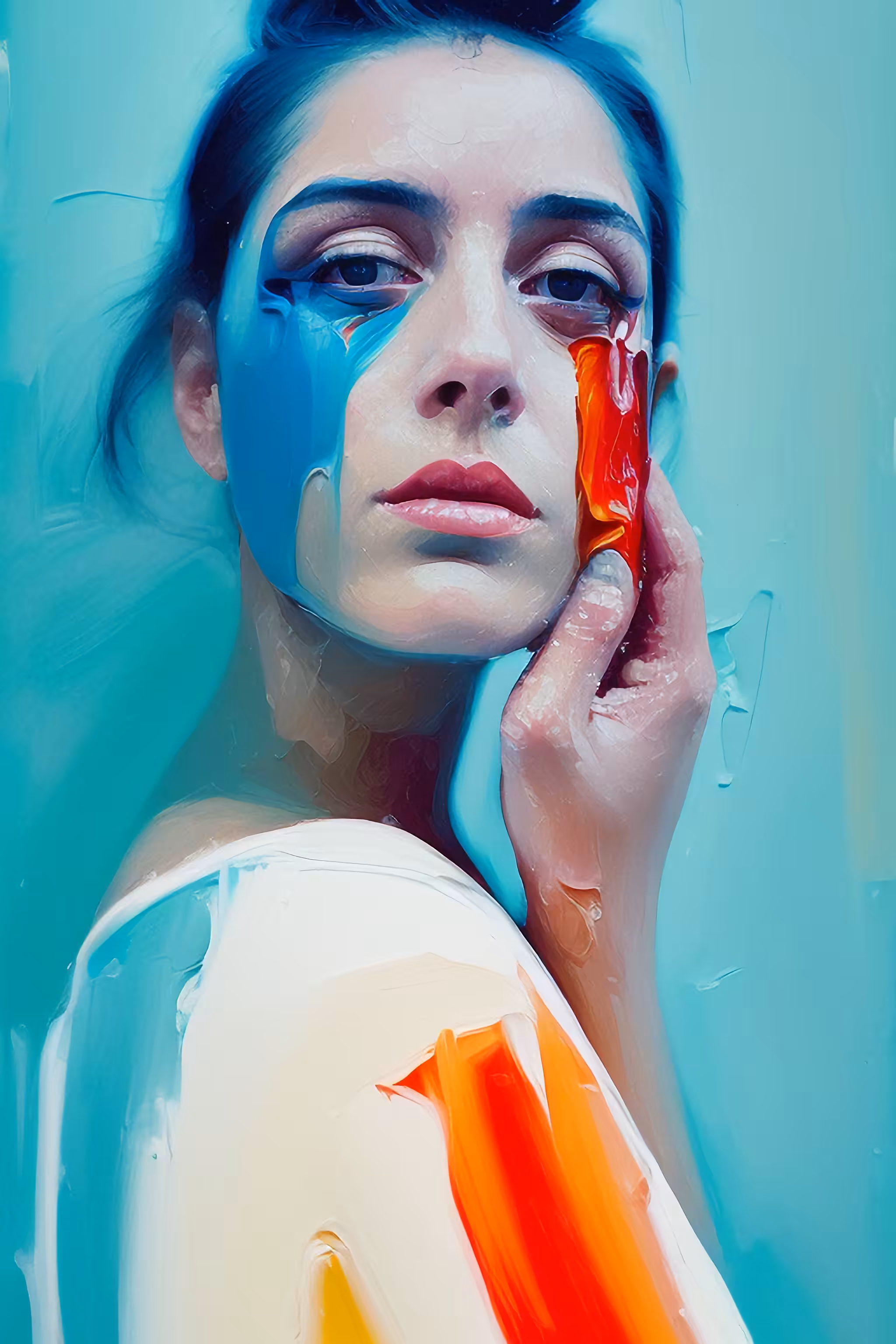 BODY IMAGE #17