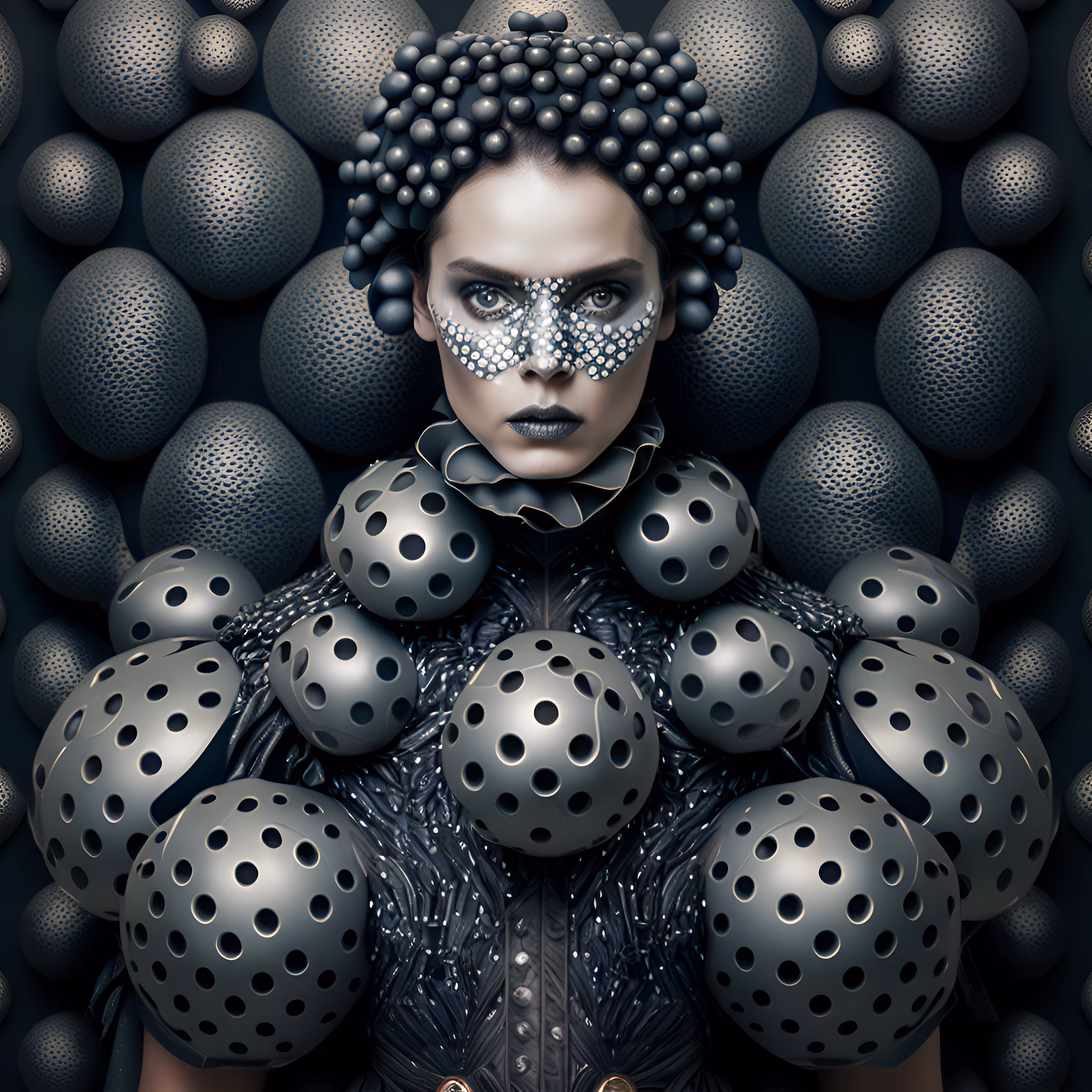Viral fashion 012