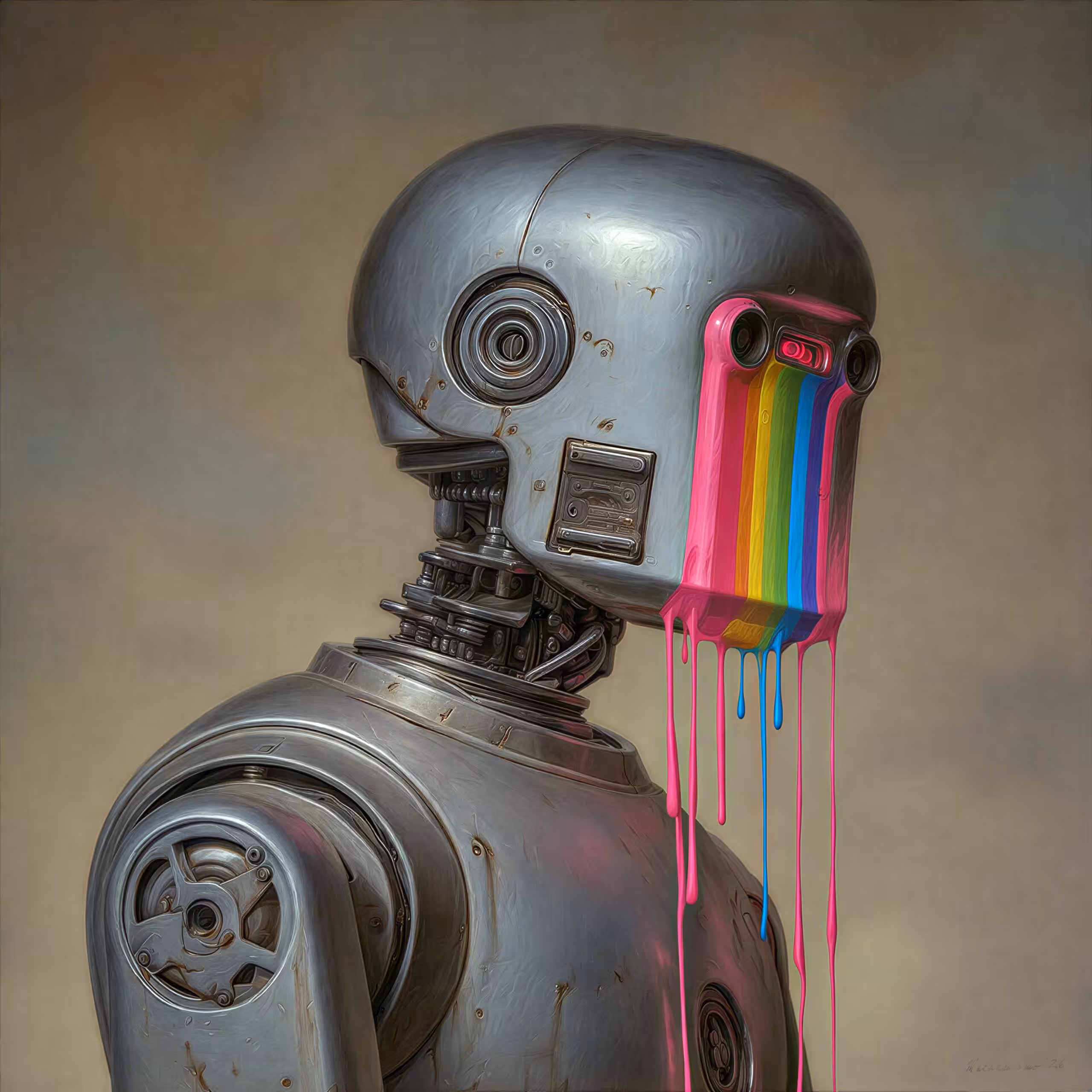 Mecha CXLVII
