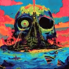 Lair footage 03
