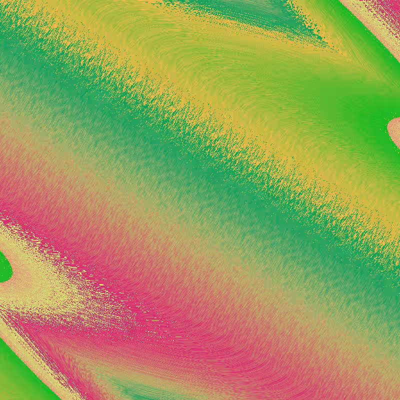 Encroachment #12