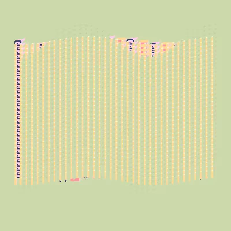 Wave Path #20