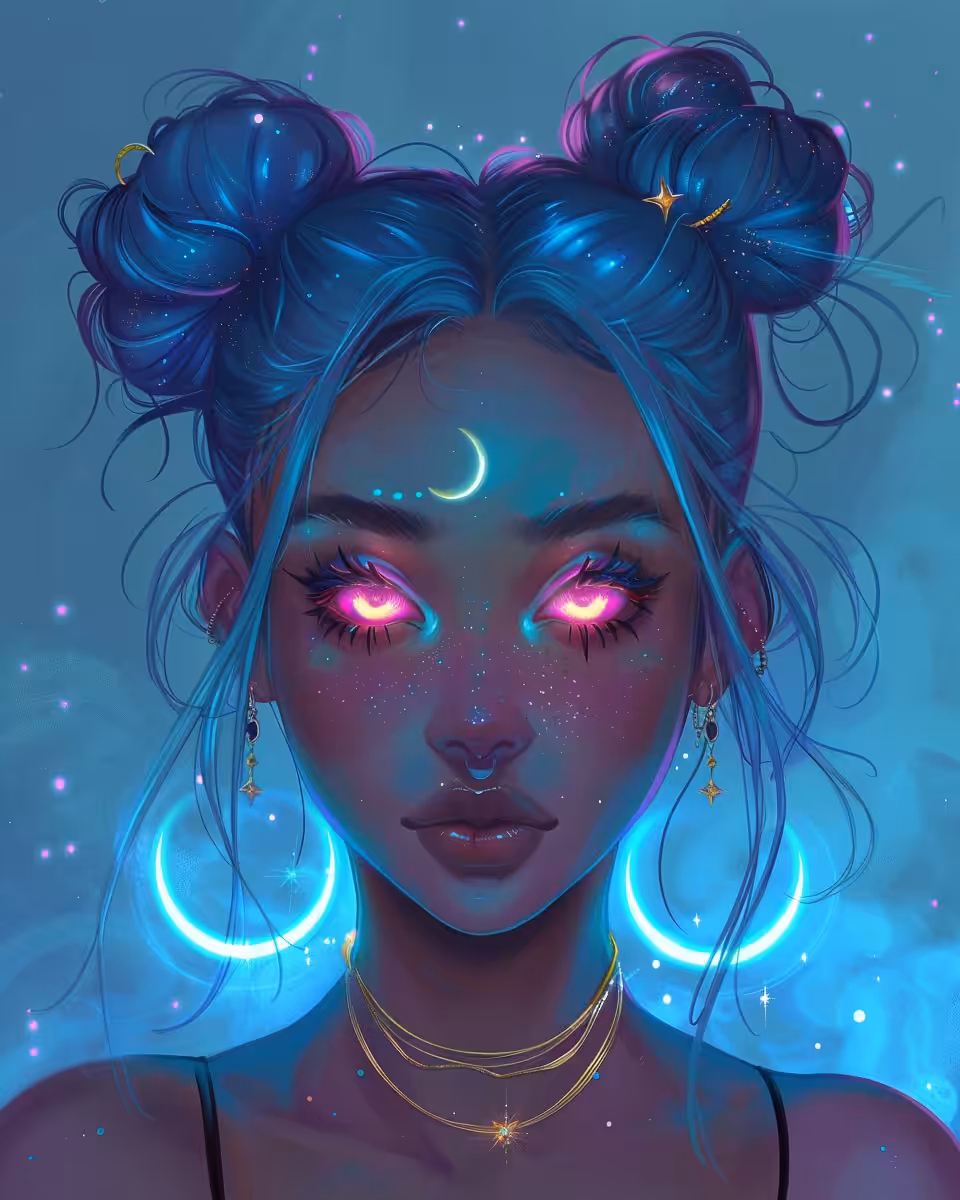 Star secret