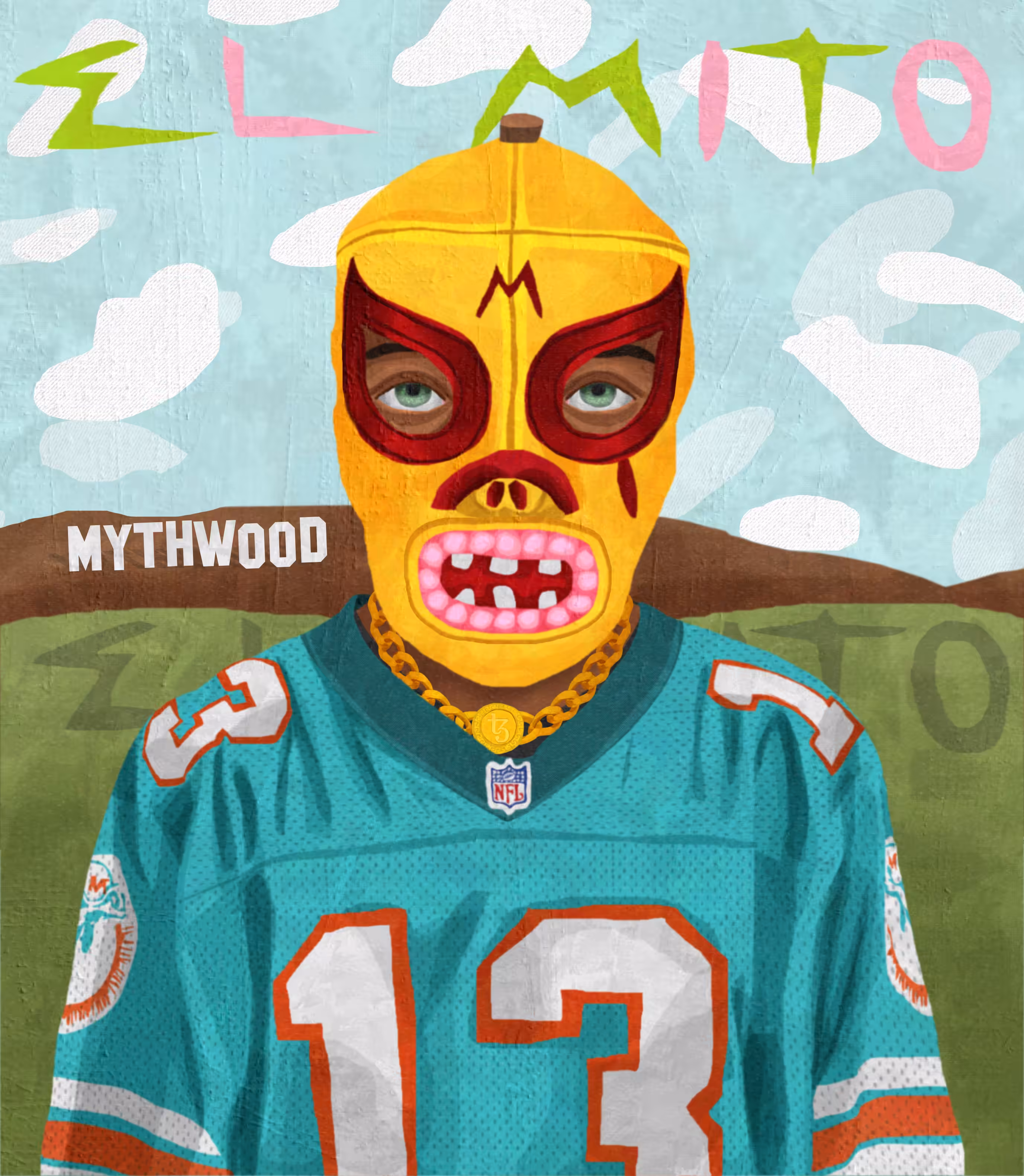 "el mito"
