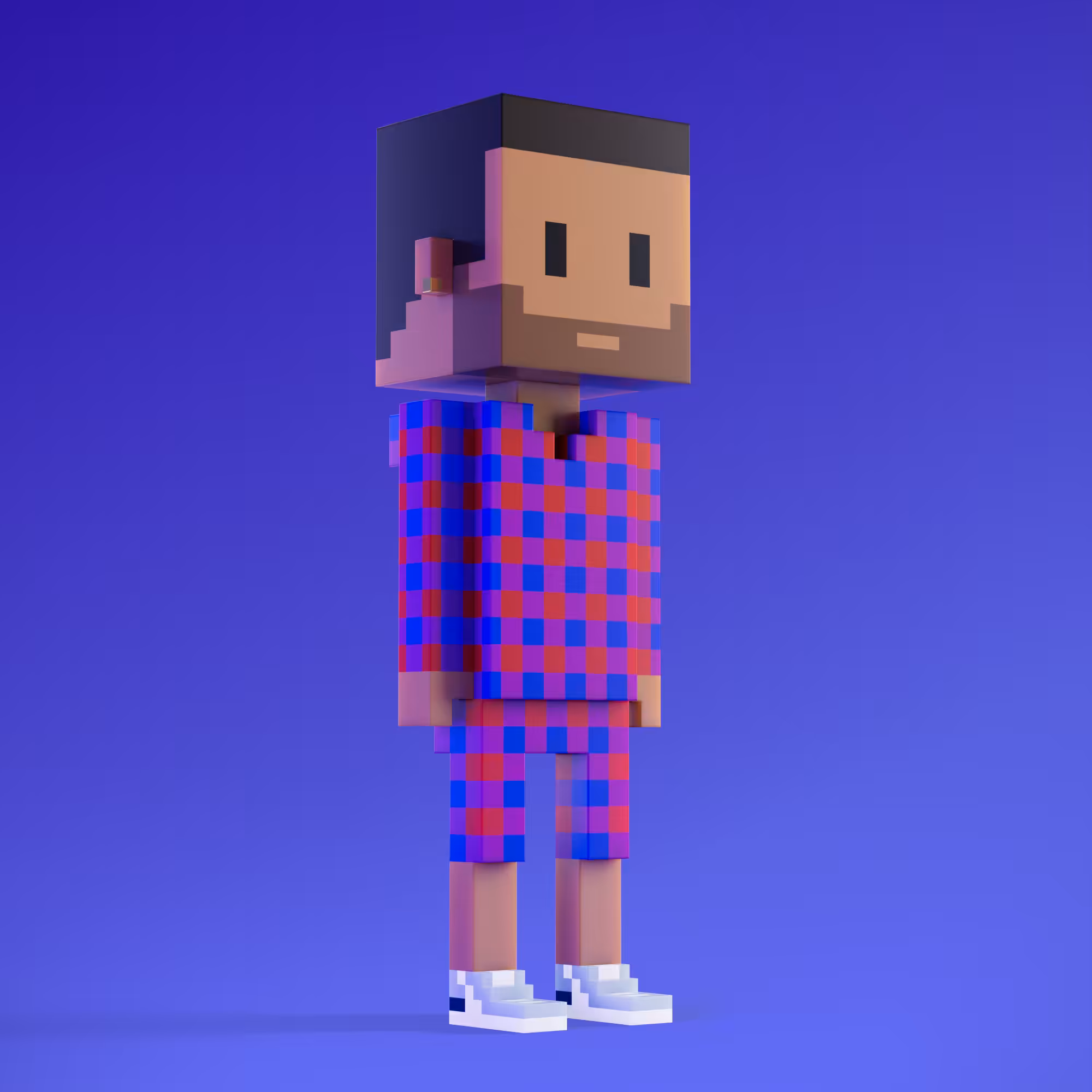 Meebit #9582