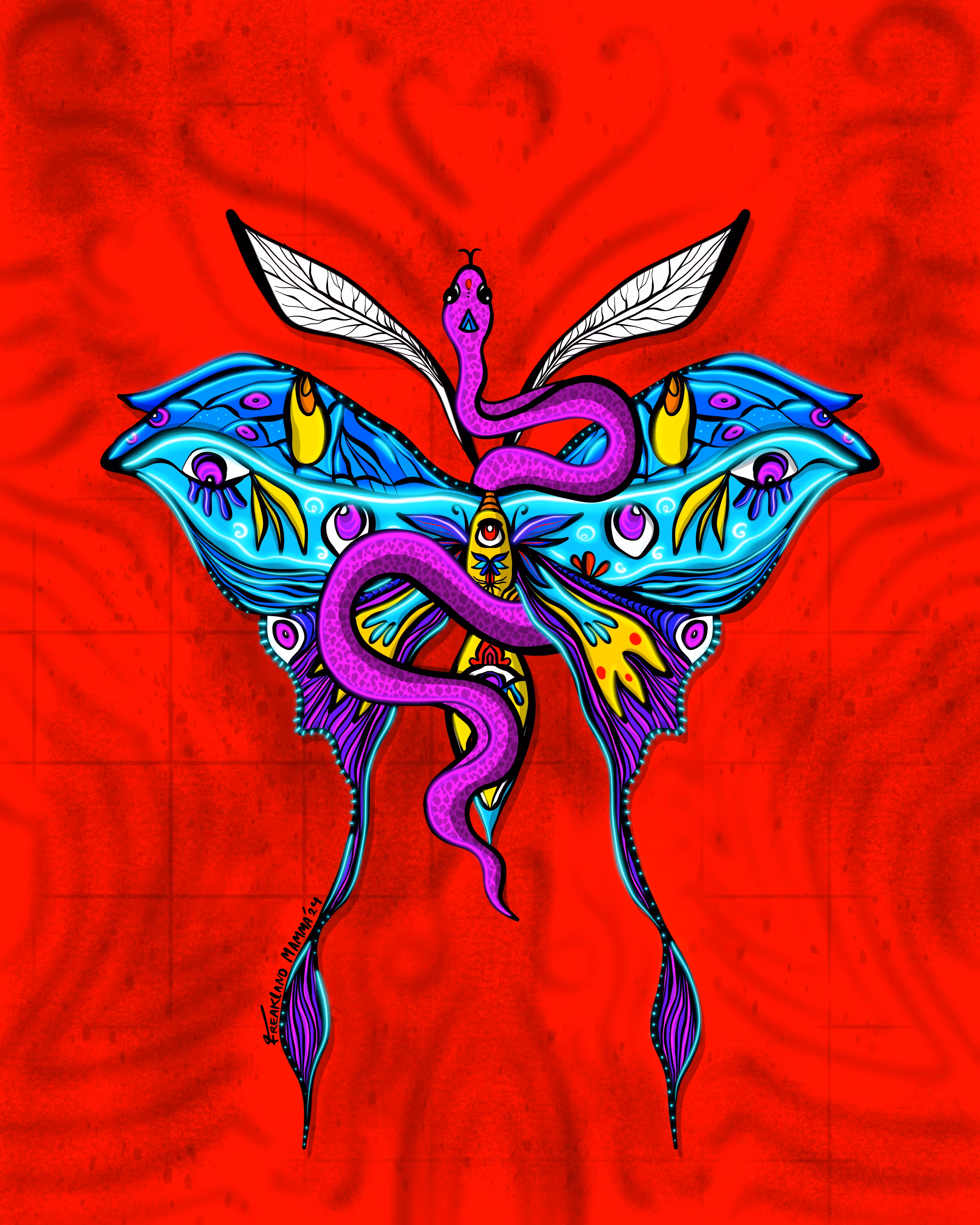 Rebirth