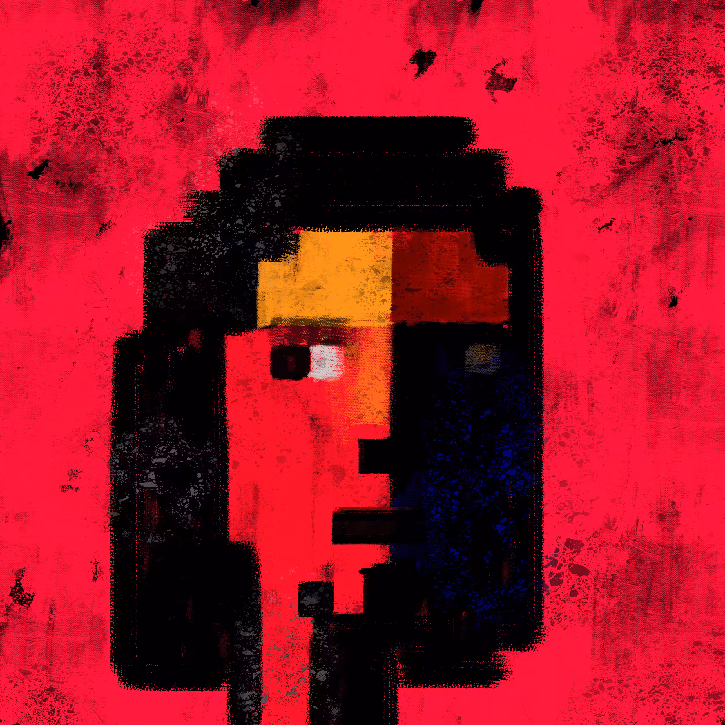 Artsy Punk #114