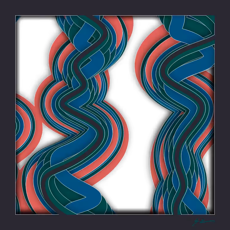 Amplitude #184