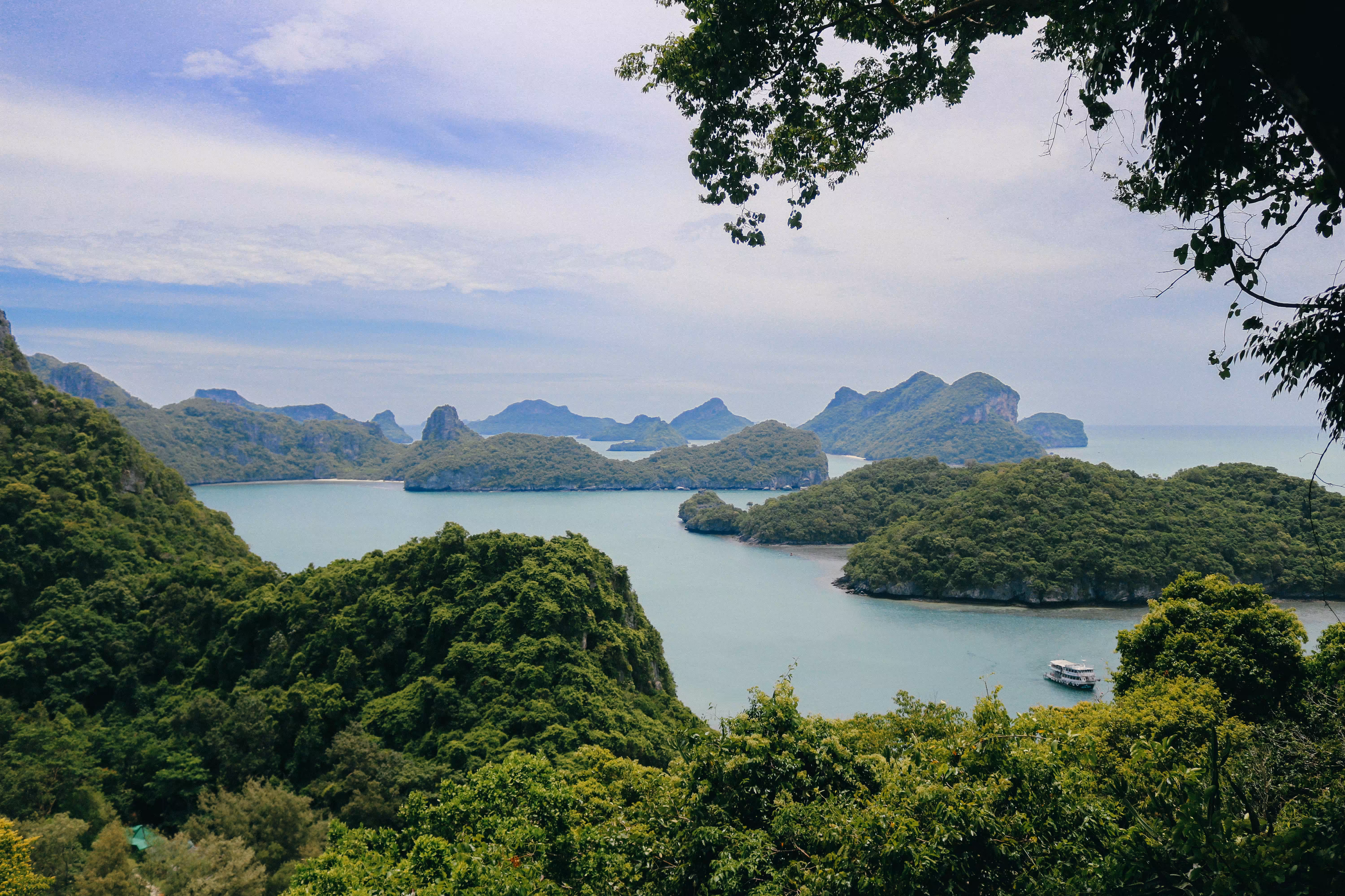 South East Asia Solo #2