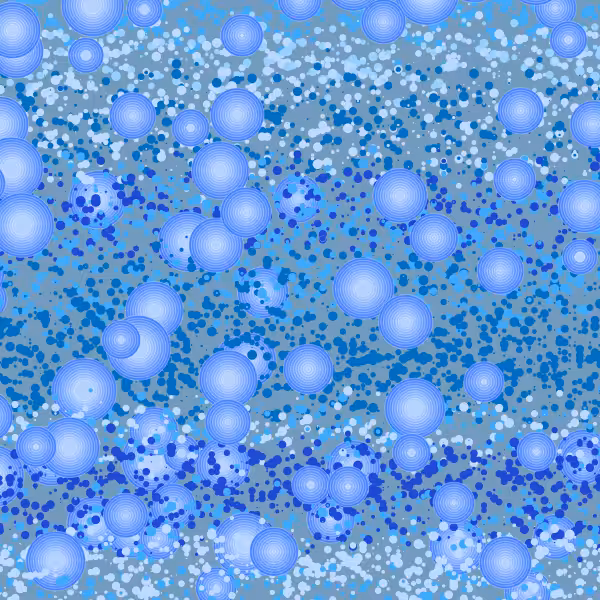 bubble #16