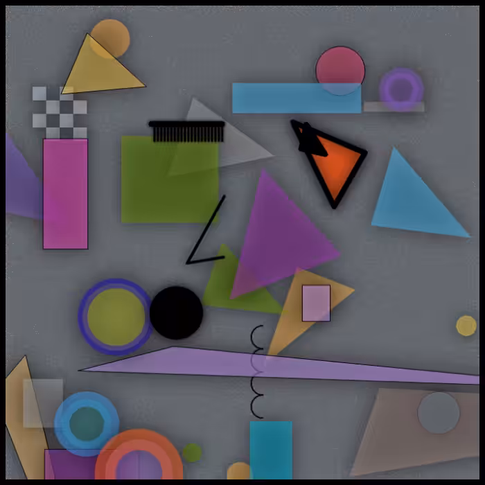 Kandudesky #467