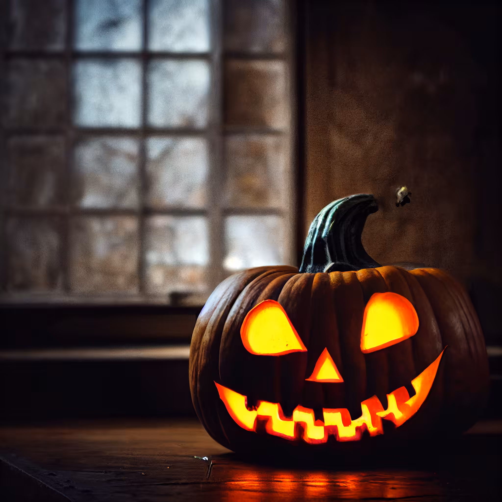 30. Halloween