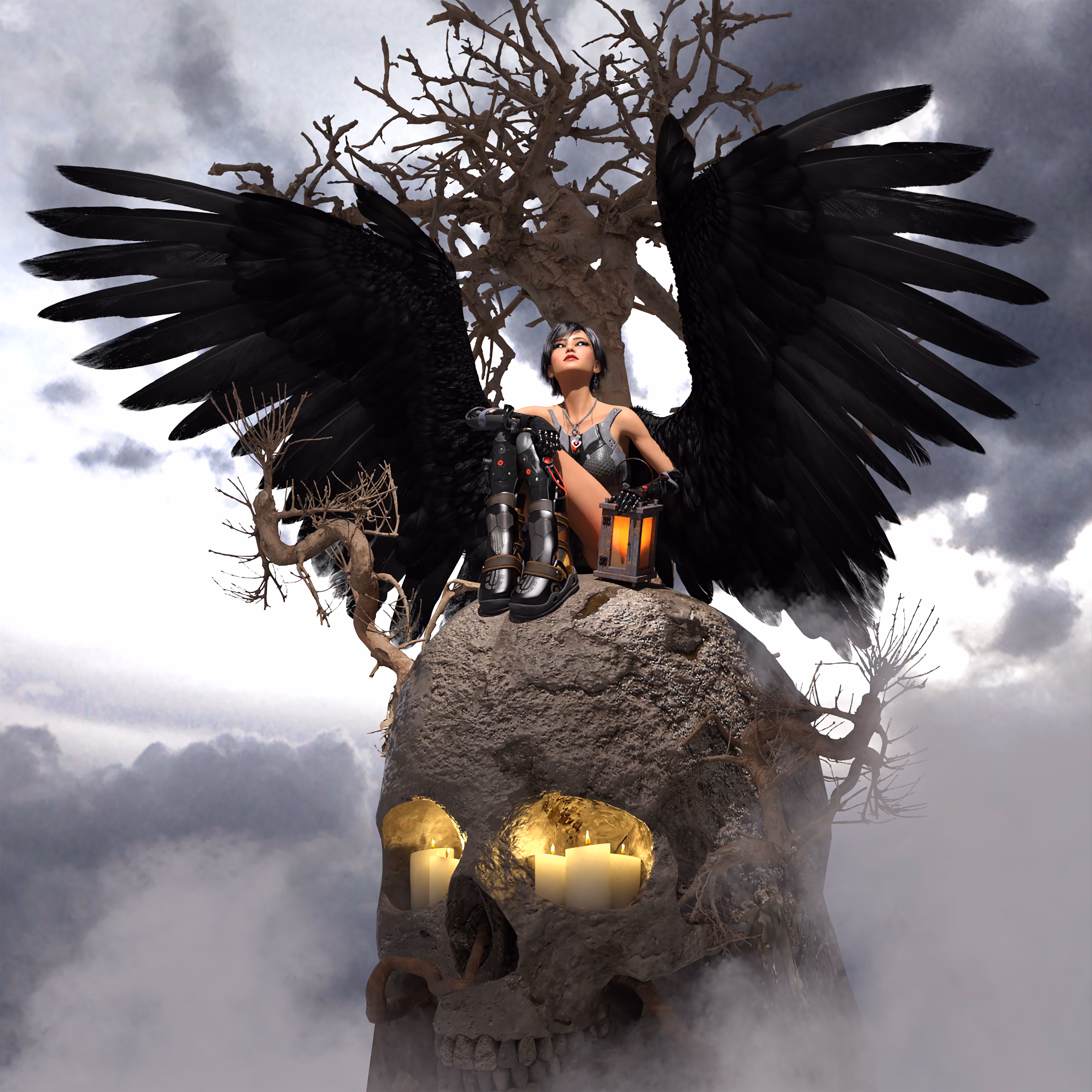 Waiting for the Rebirth of Wonder