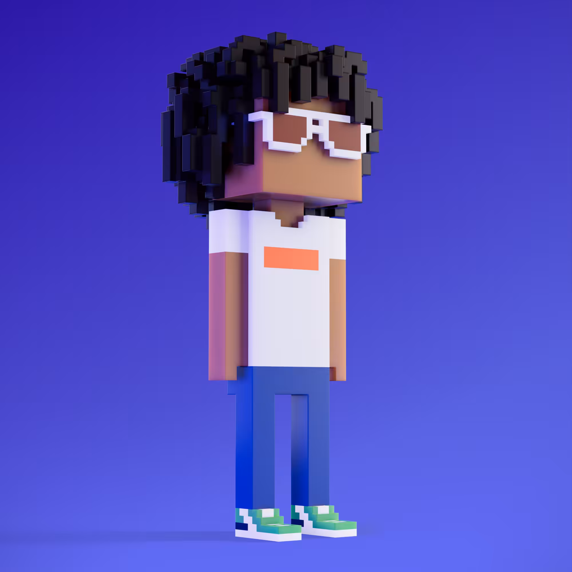 Meebit #13076