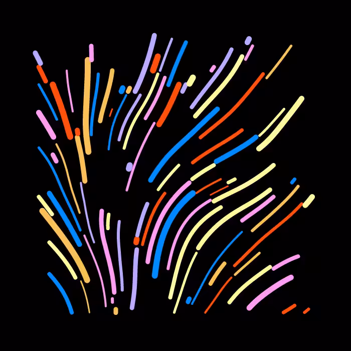 Vanilla Flowfield #35