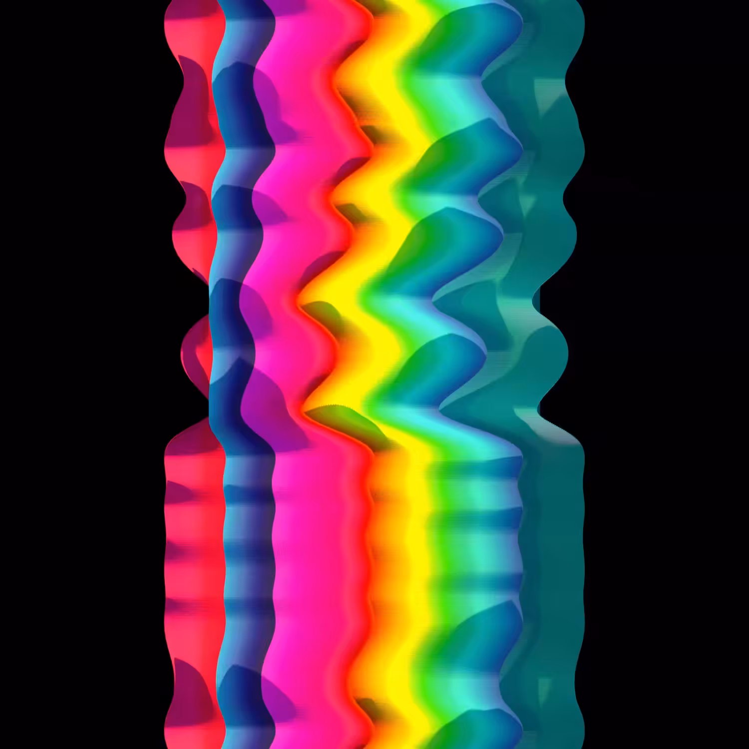 Hedrons: #455