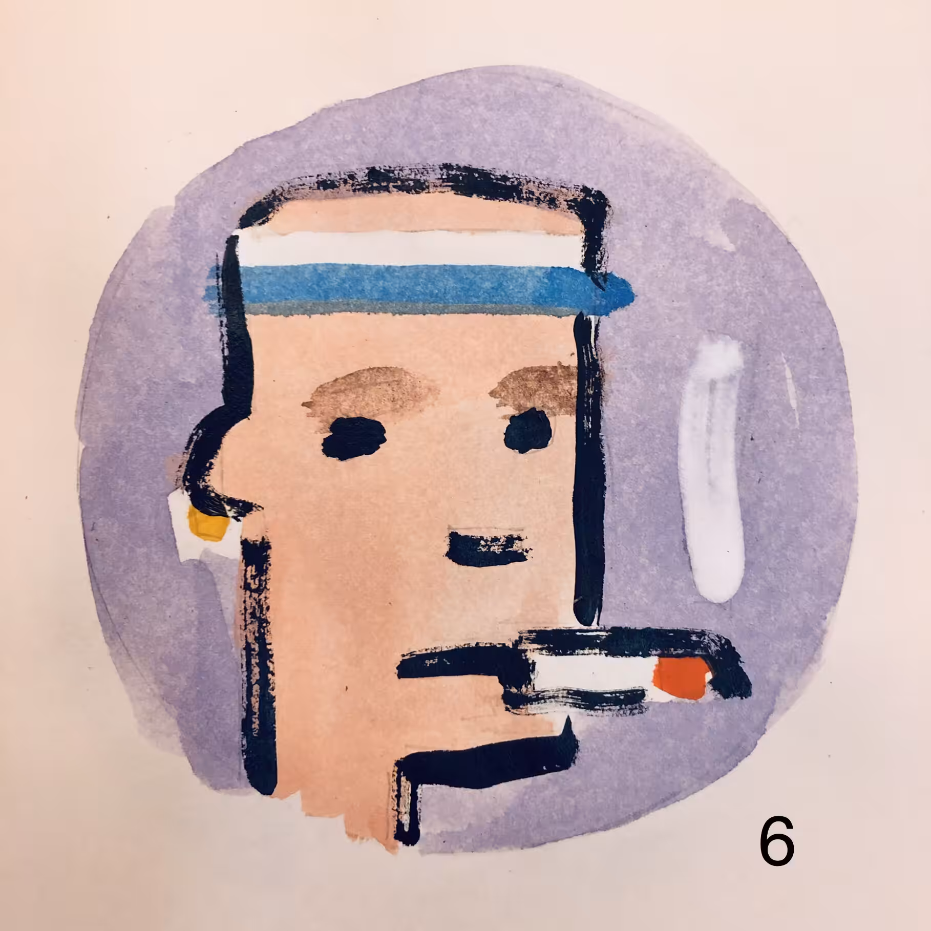 6