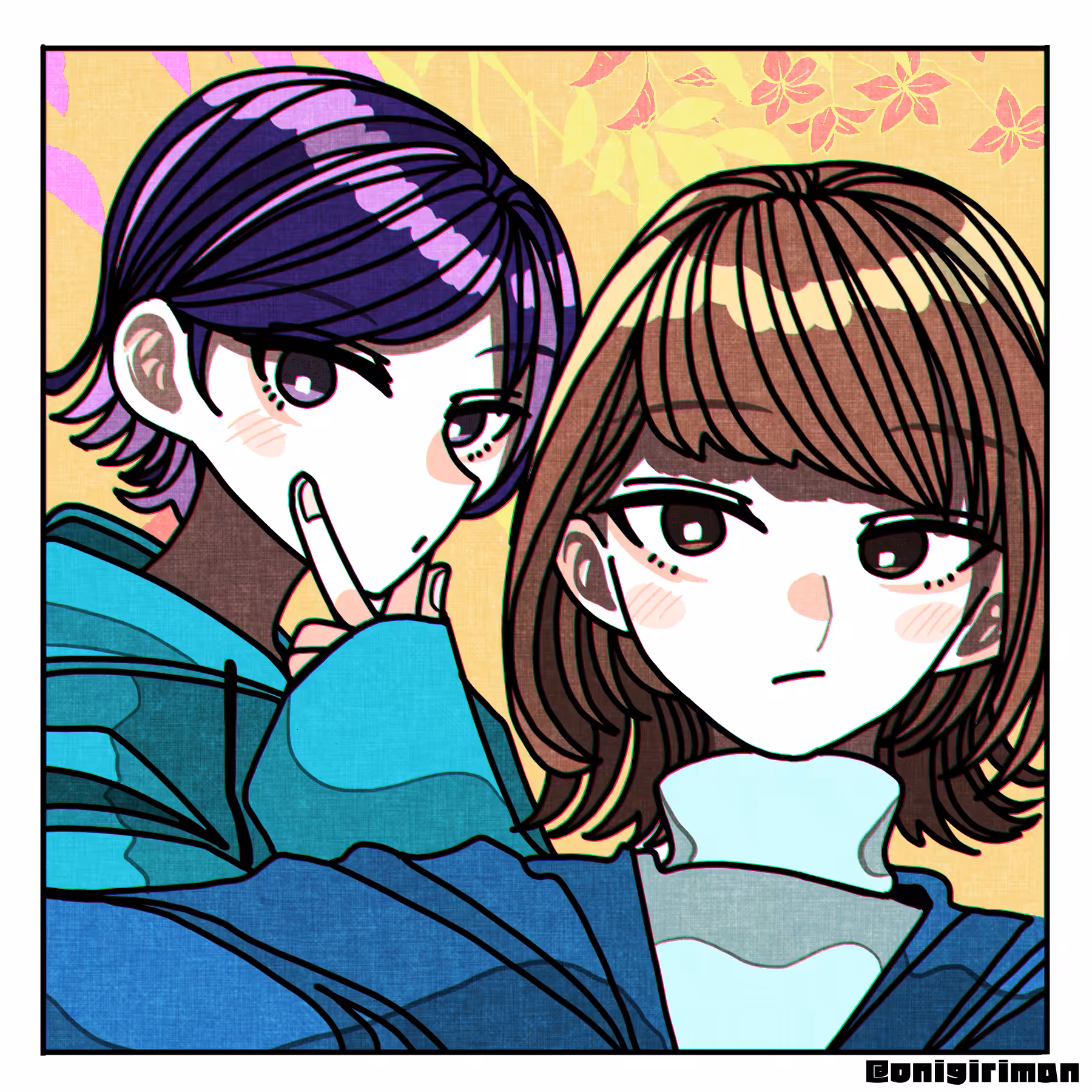 Good Friends Girls(G.F.G)