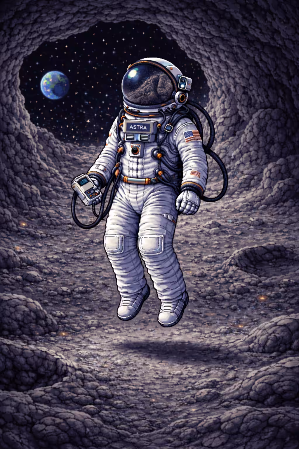 Journeyman 