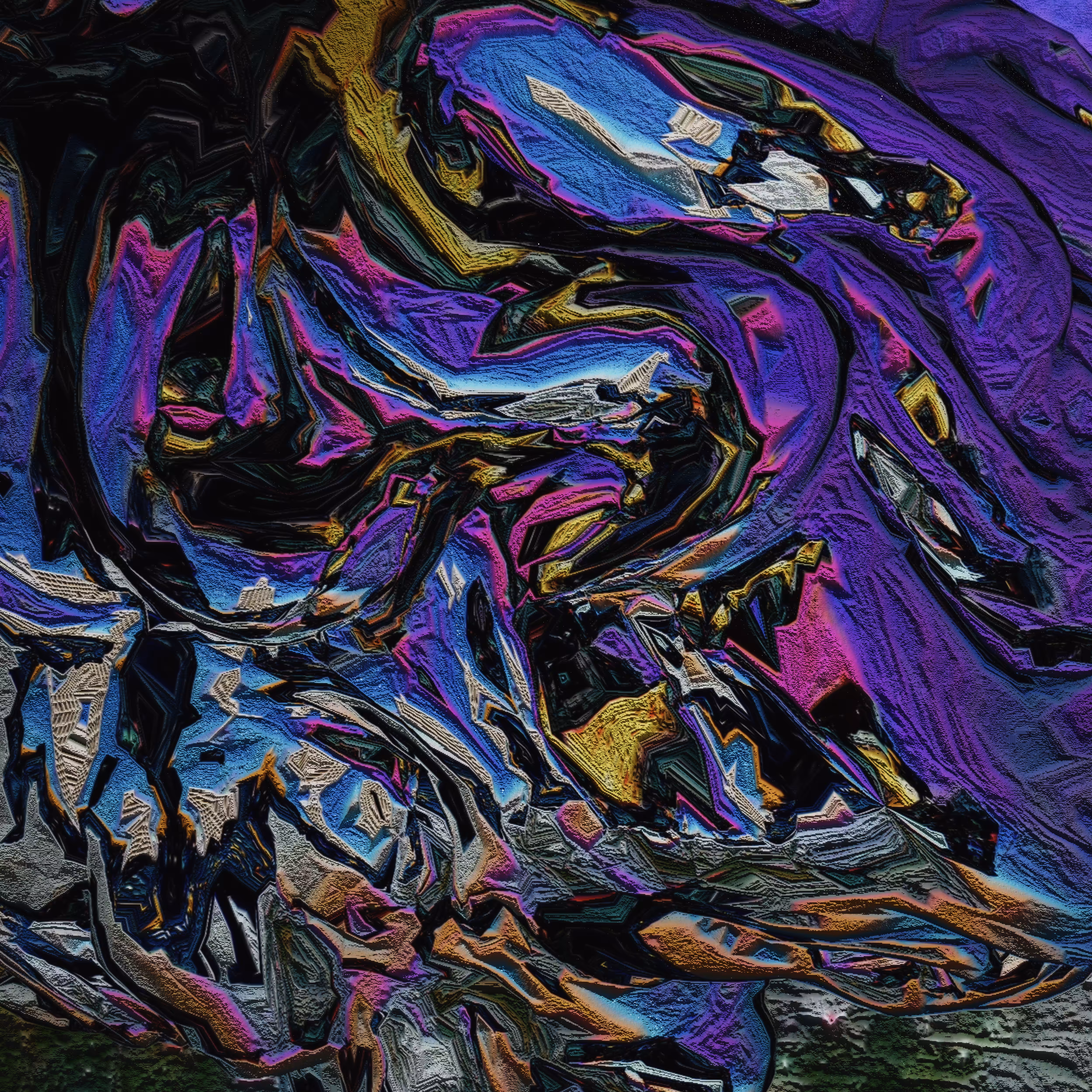 To Make Sense of My Own Interference