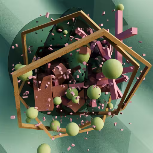 Artifact III #186
