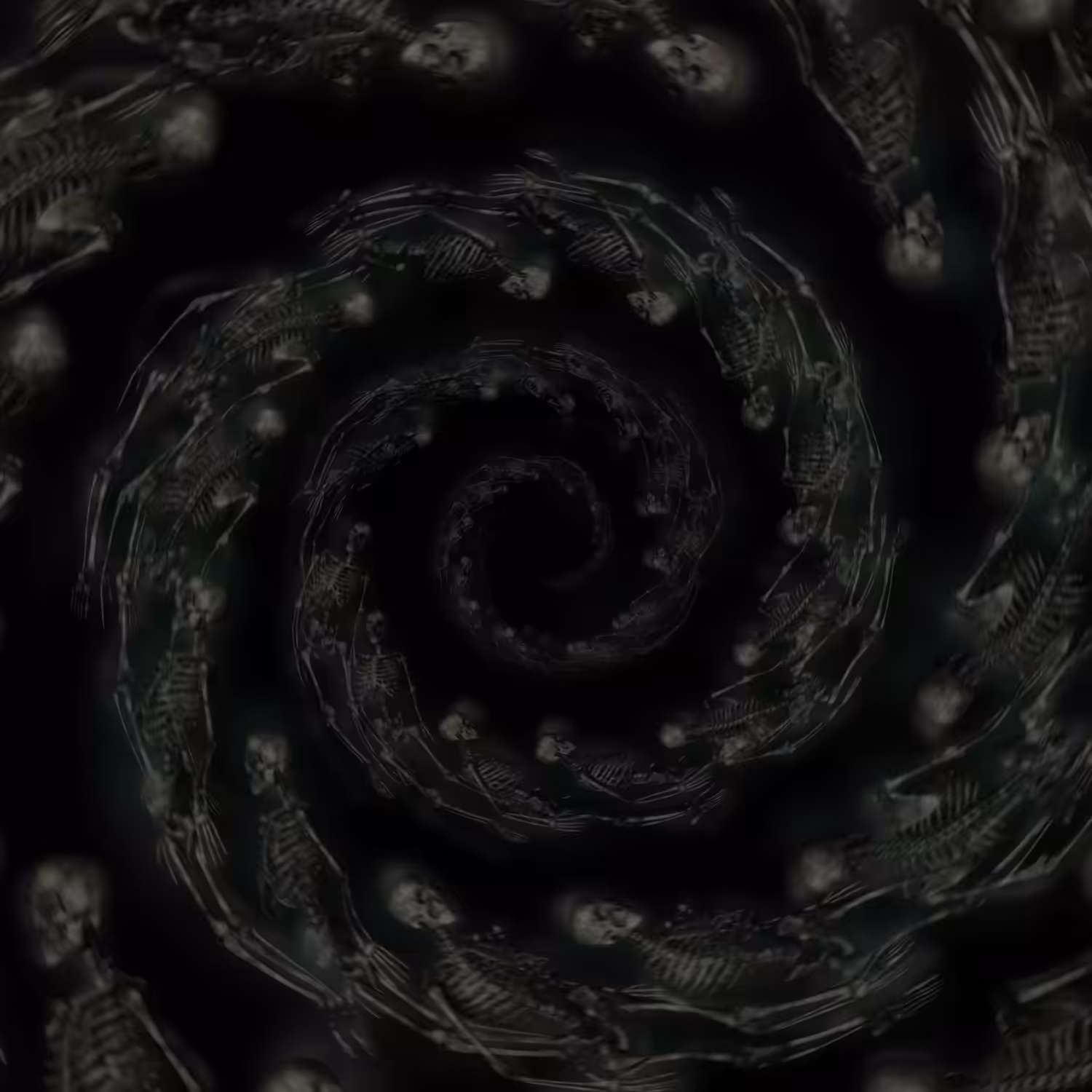 Death Spiral