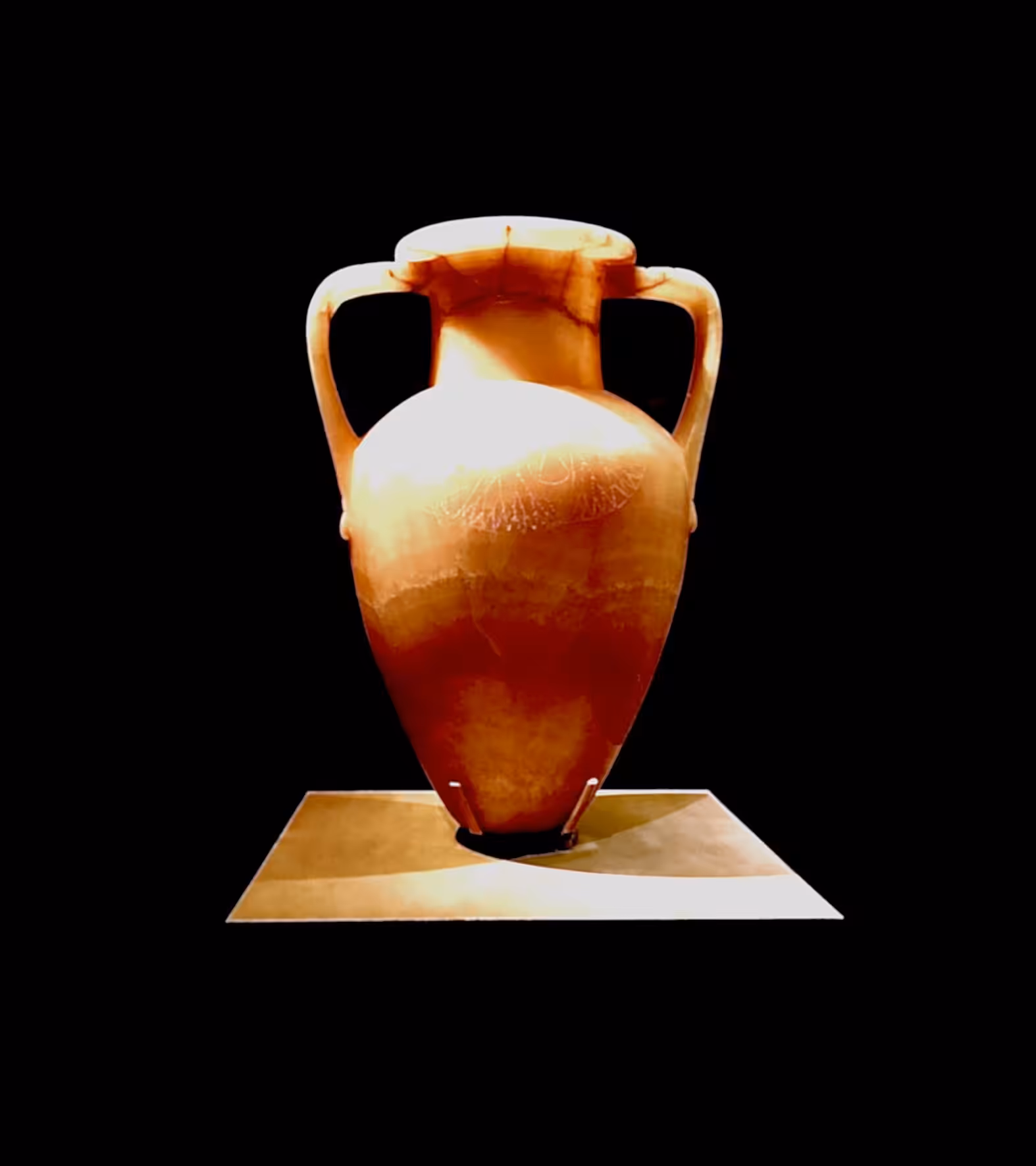 MAGIC ITEM (1): KEMETIAN AMPHORA