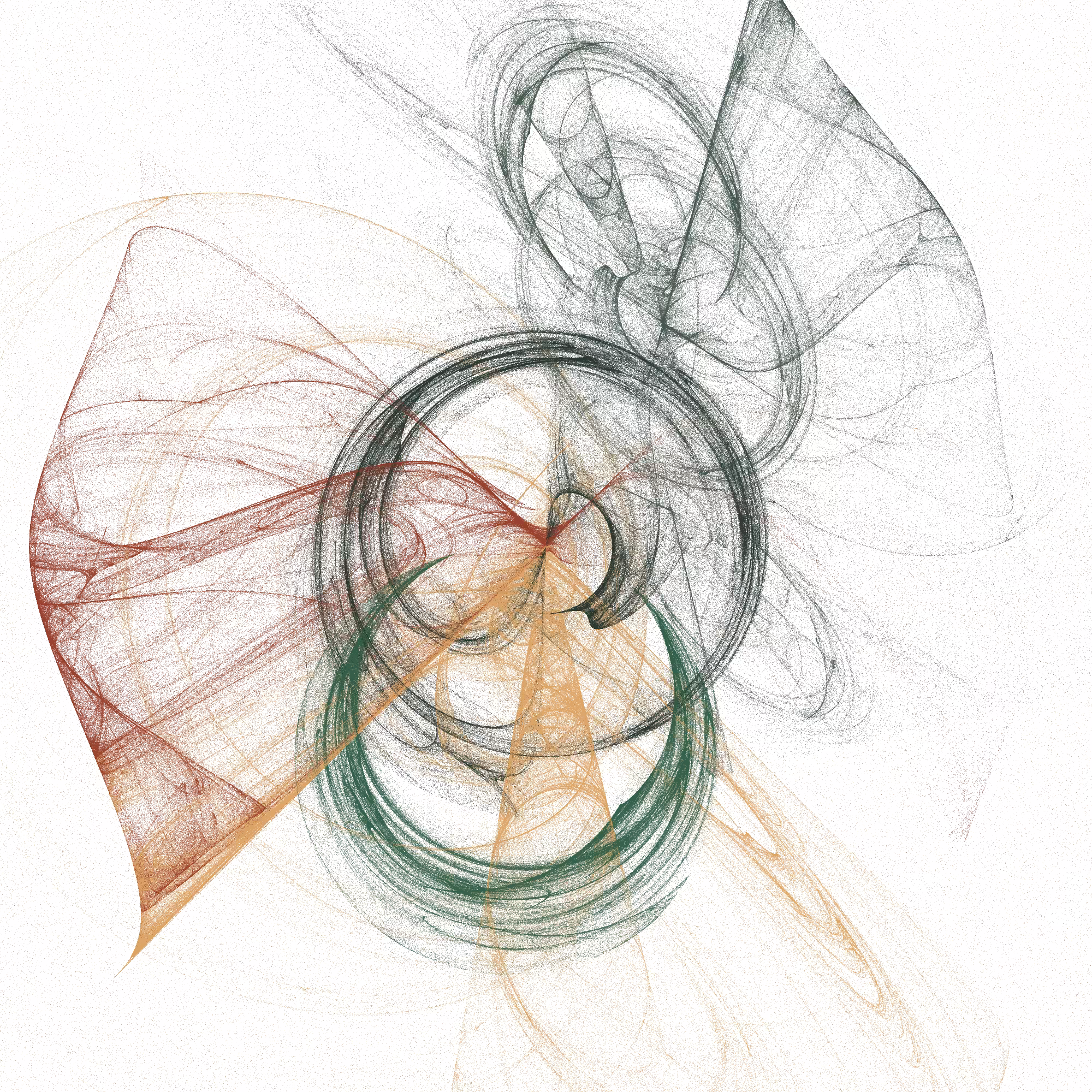 Fractalica Delta