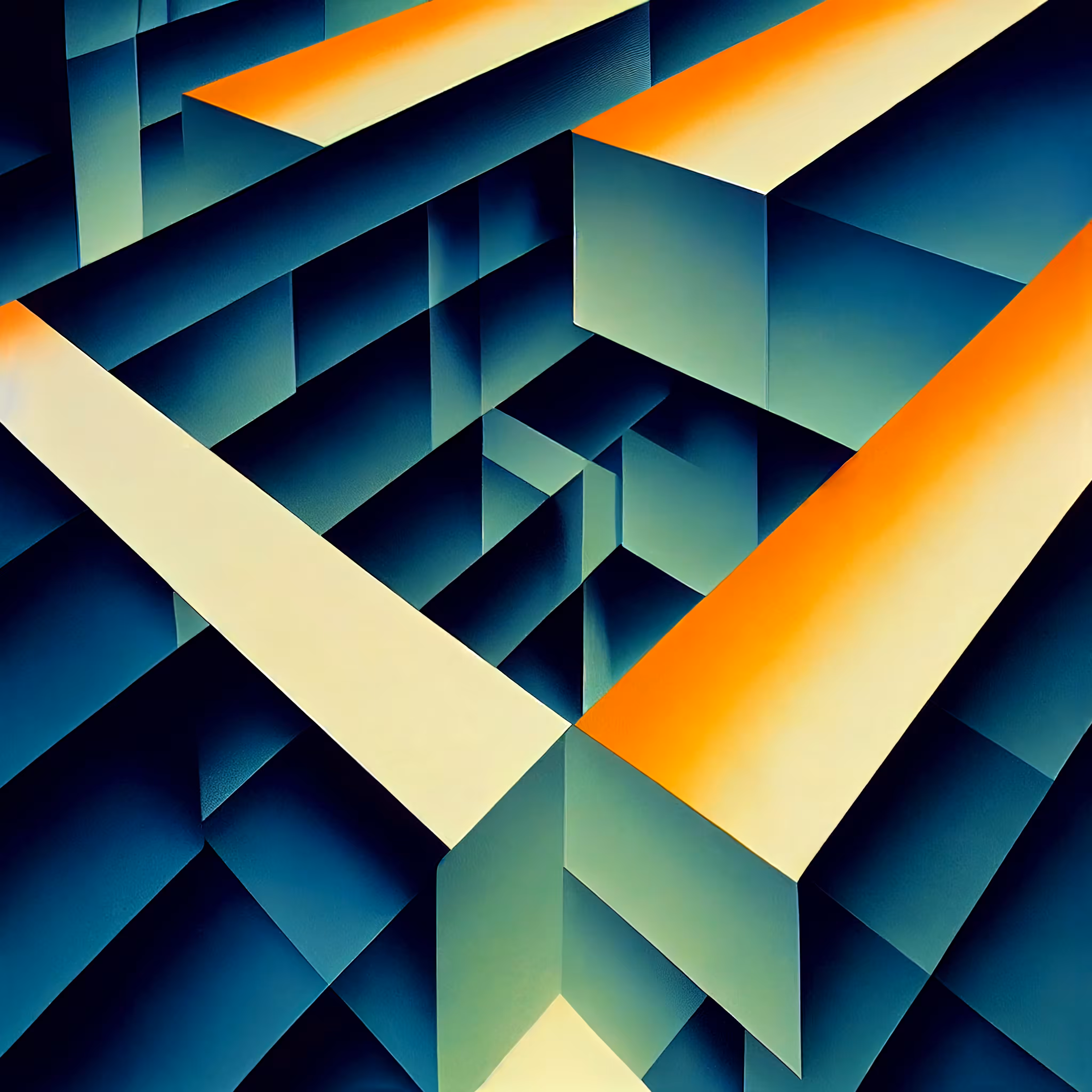 Optical Illusions #27