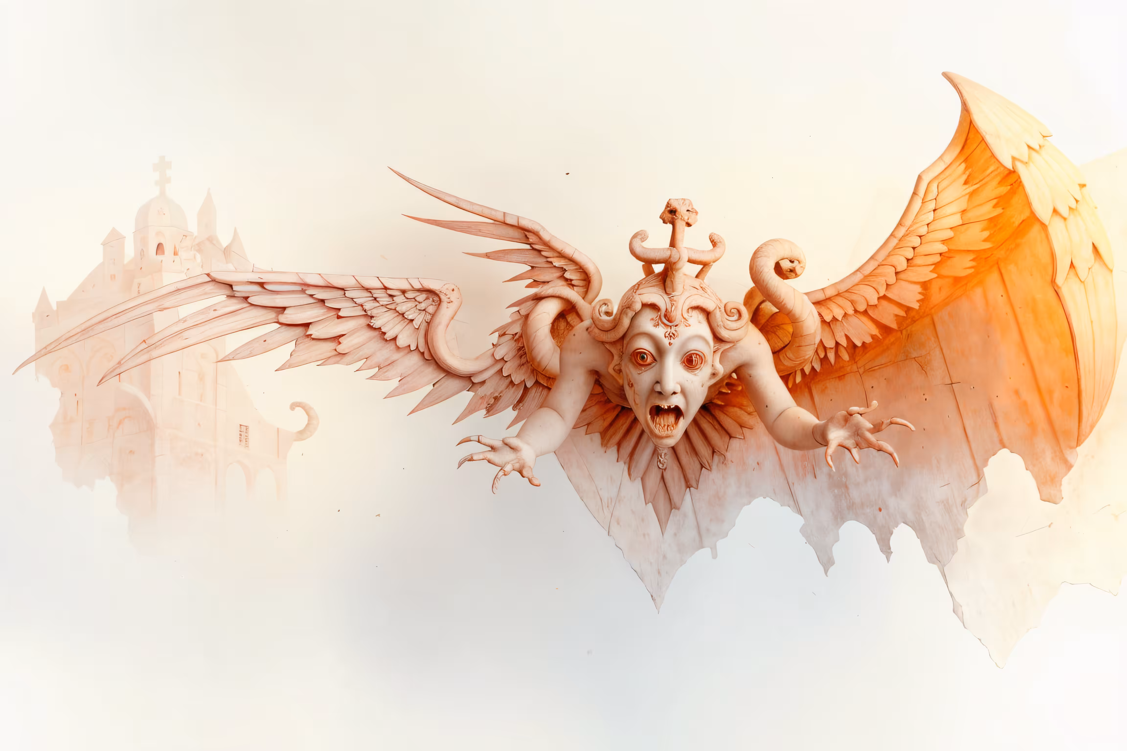 Emergent Mythology #5