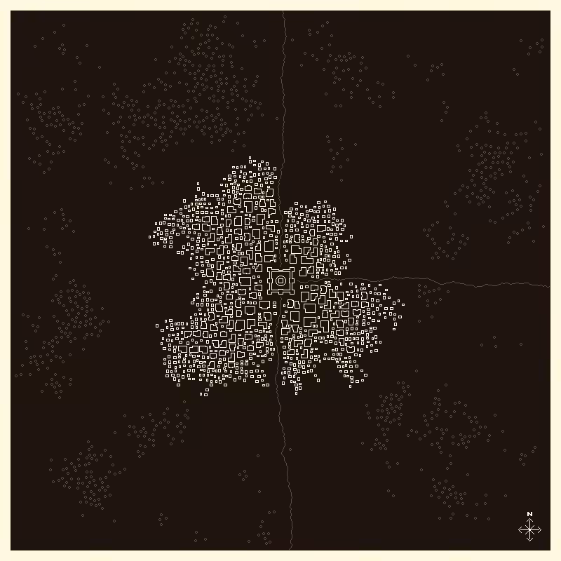 Raster Kingdom #327