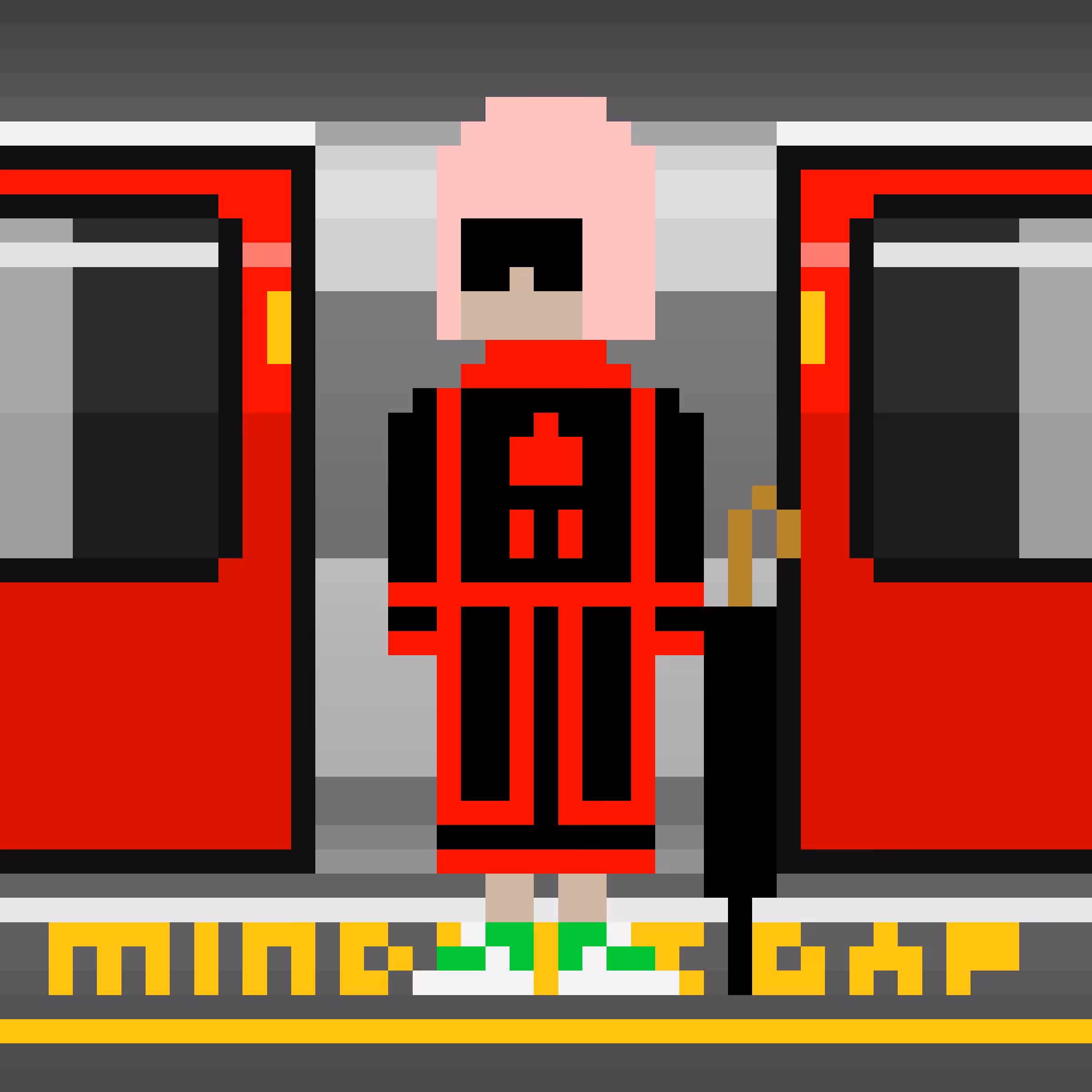 CryptoLondoner #483