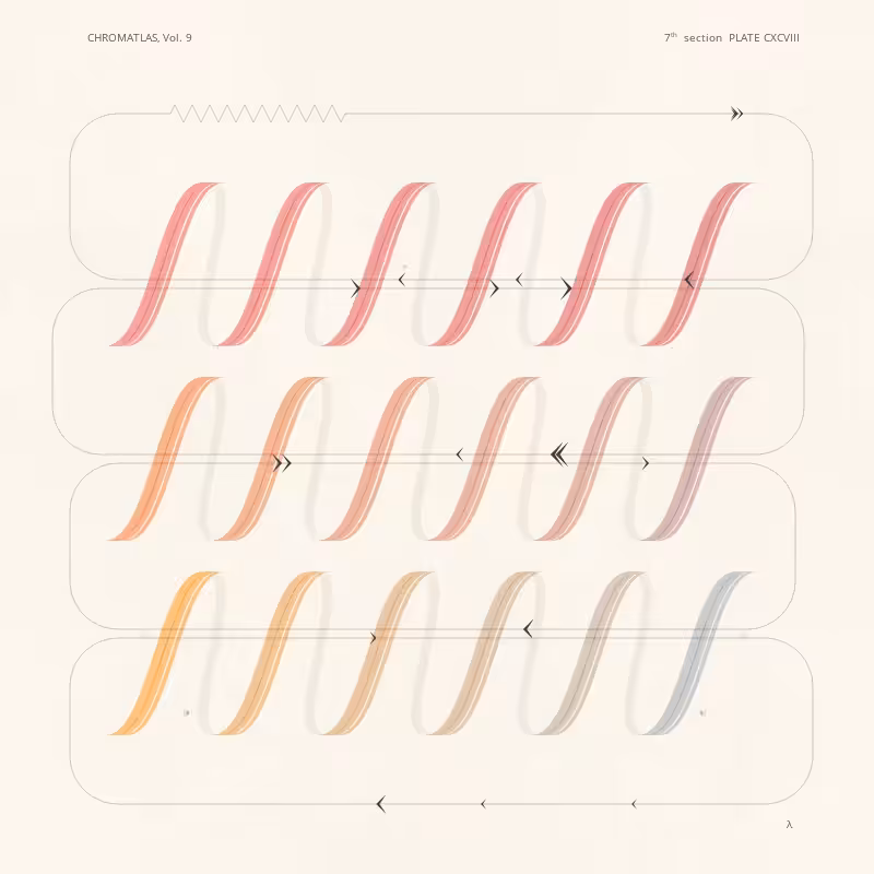 CHROMATLAS, Vol. 9 #66