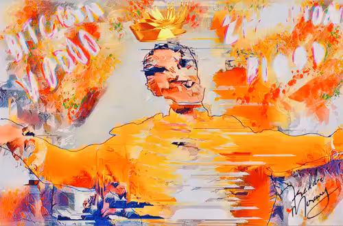 iFreddie Mercury