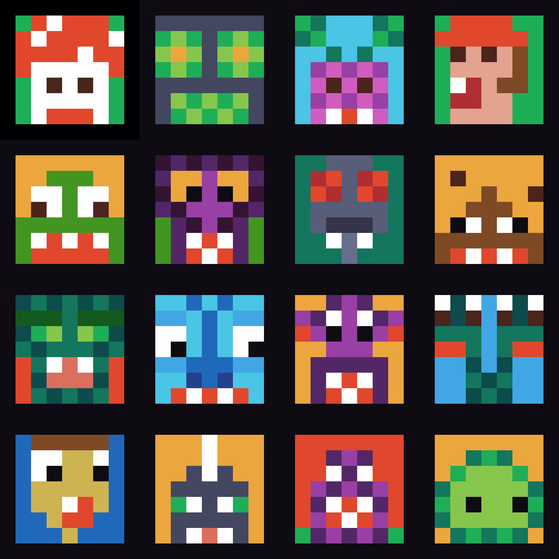 MONSTER BLOCKS EX+ 3000