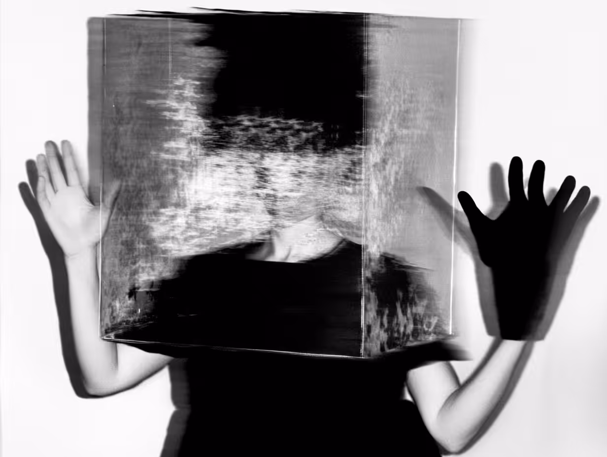 phenomenology of absence