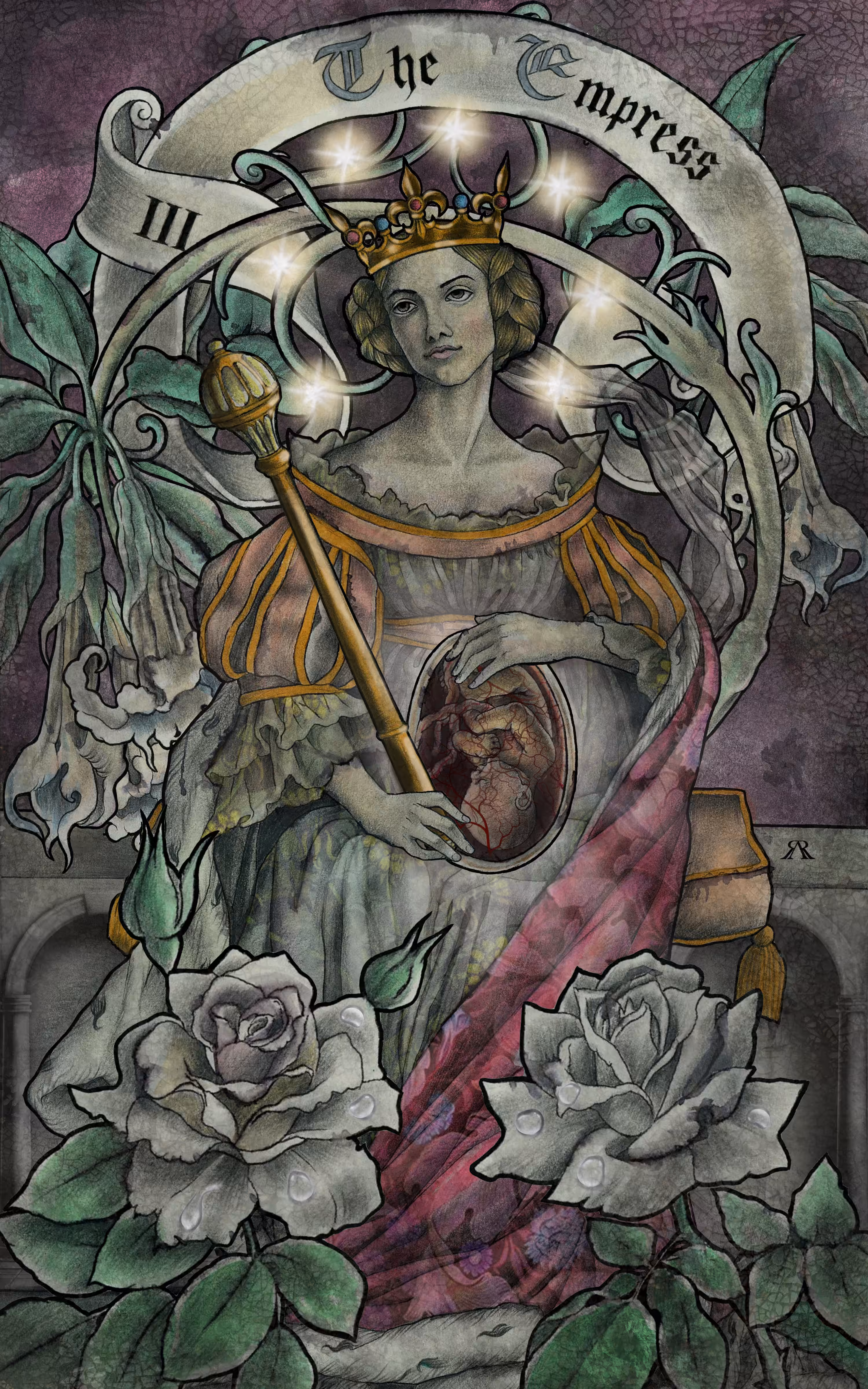 The Empress
