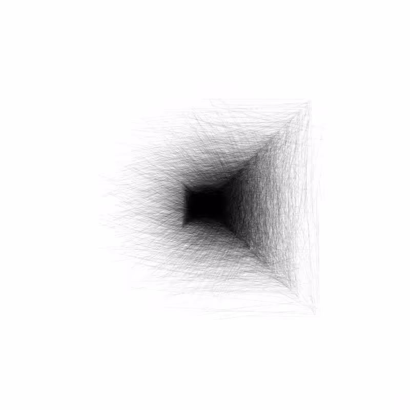 The Tunnel #9