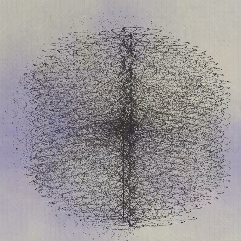 polar thread n.06 #39