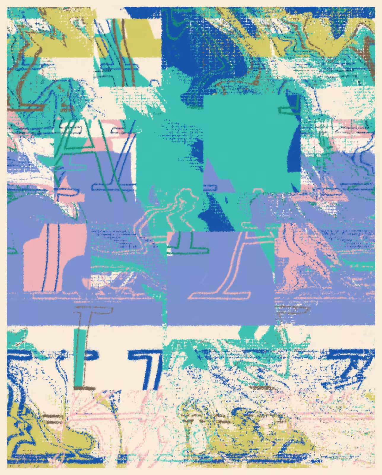 GRAPHEME #124