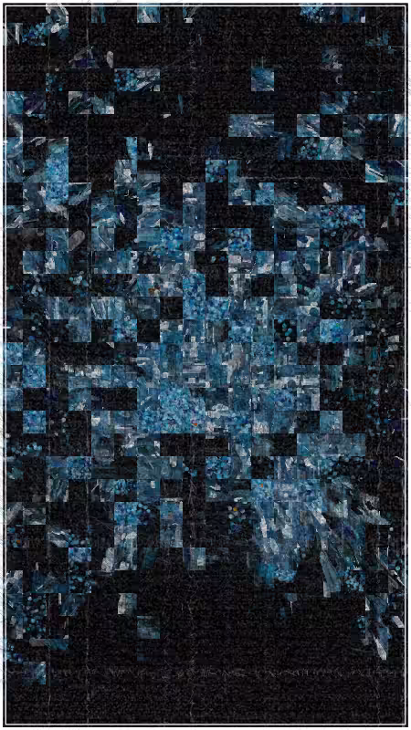 (No)Color #28