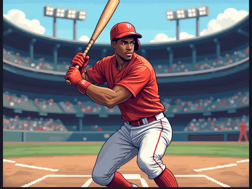 DataBaseball: DatabaseBall Player #39264