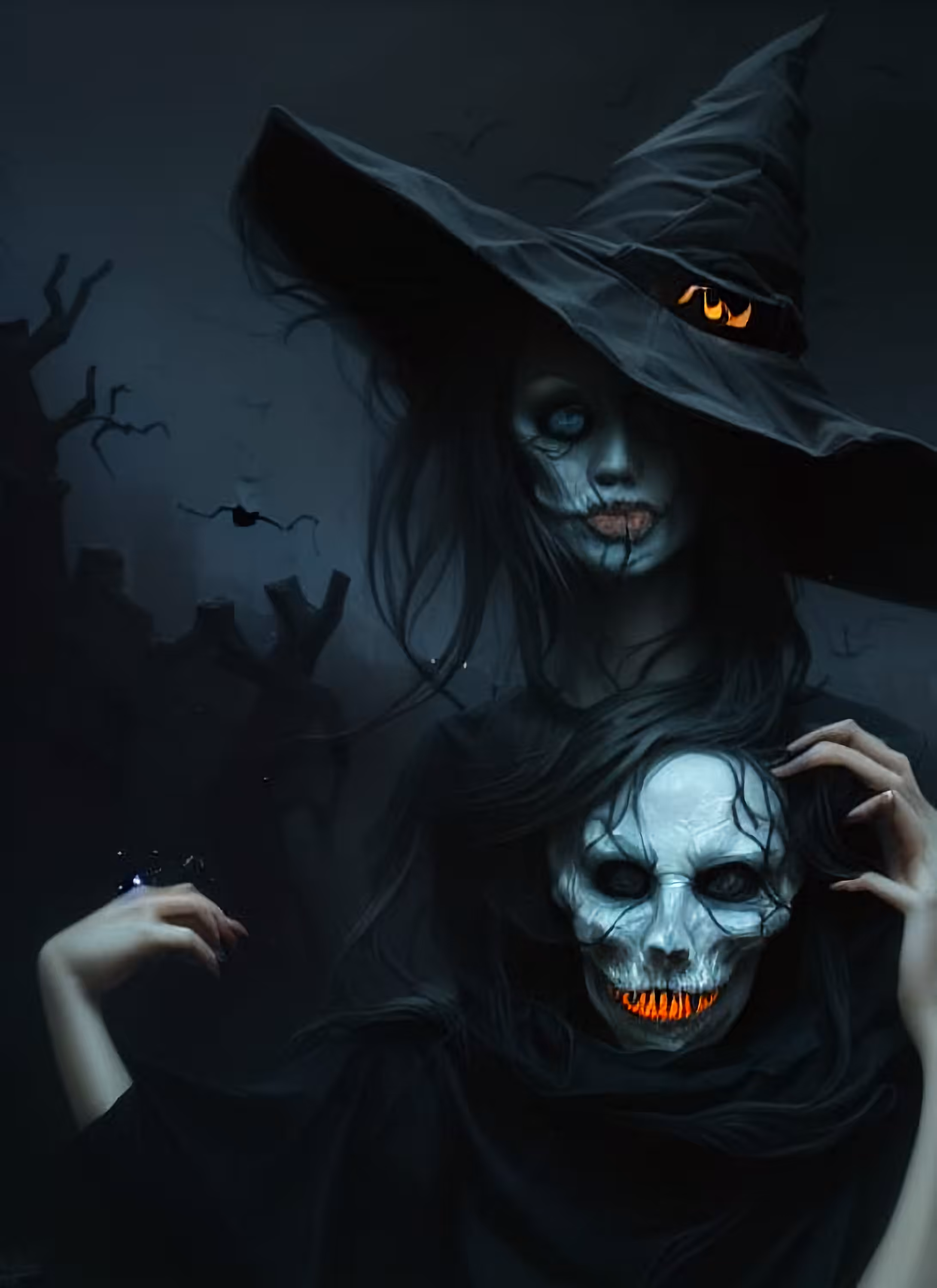 What are your fears made of? 27