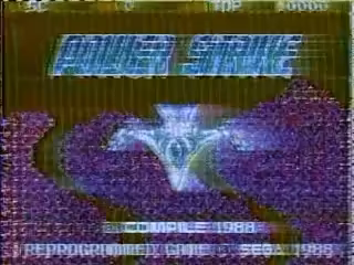BITSO: Power Strike