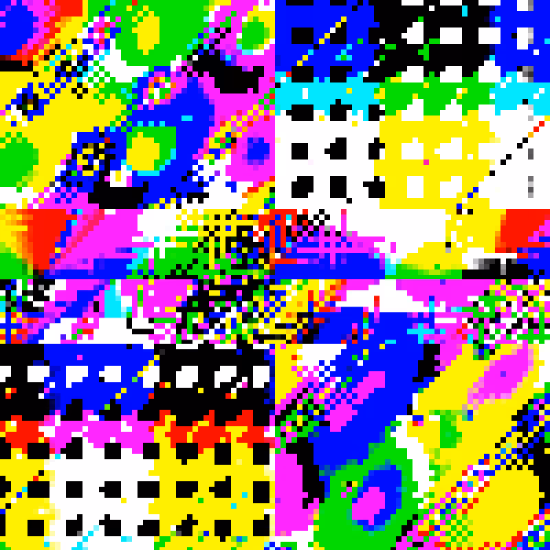 x.7 #4