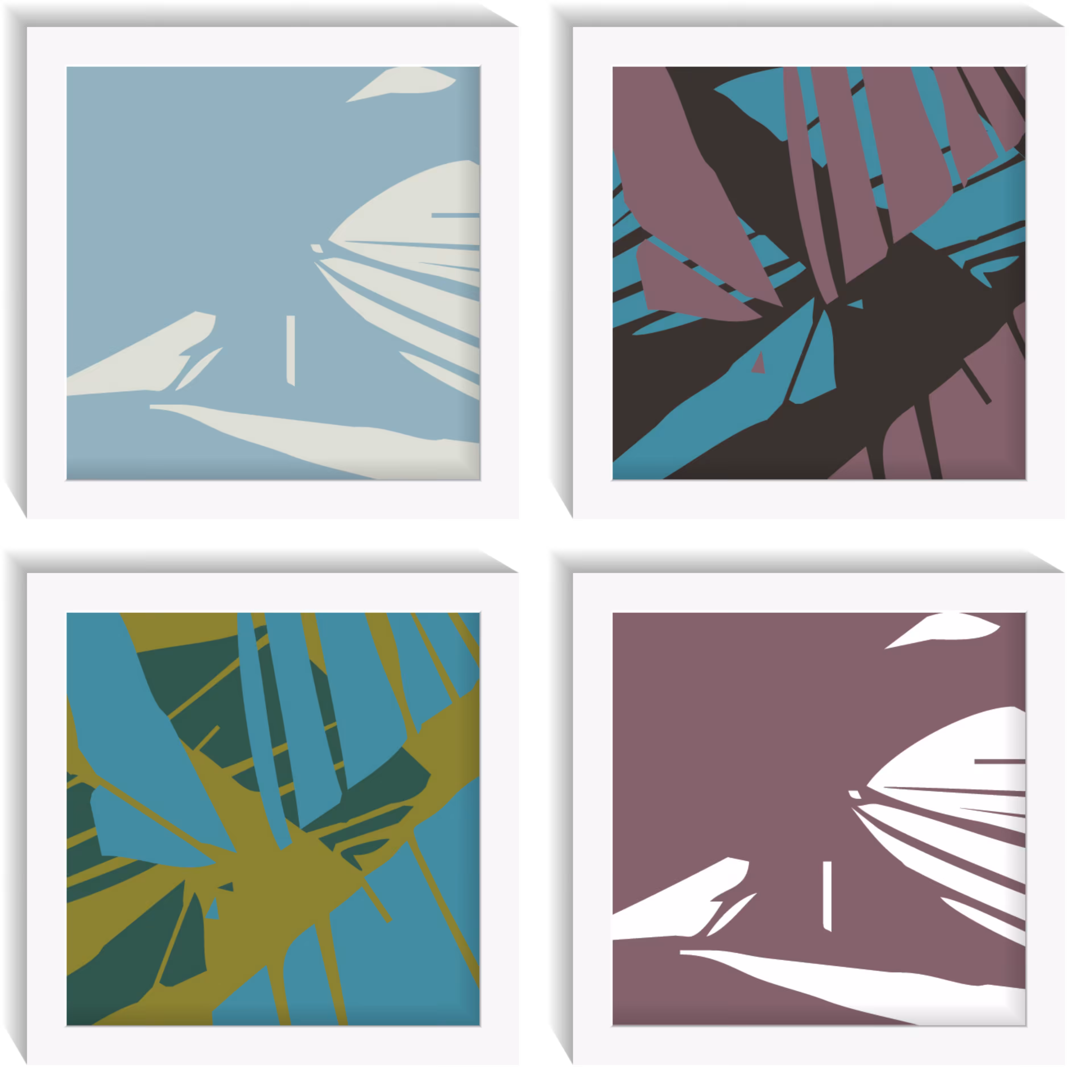 Art Brasilis 2x2 #3