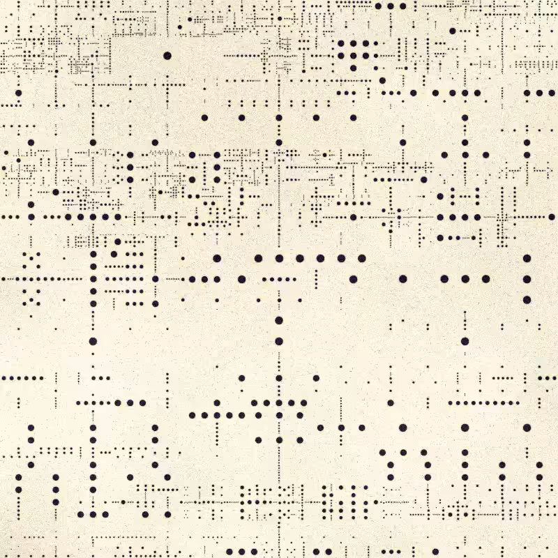 dots #13