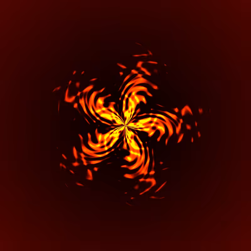 Shader Sun #19